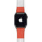 Distressed Austria Flag Apple Watch Band 38-40mm