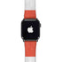 Distressed Austria Flag Apple Watch Band 38-40mm