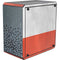 Distressed Austria Flag Cooler Master MasterBox Q300L Mini Tower Skin