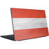 Distressed Austria Flag Dell Vostro Skin