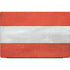 Distressed Austria Flag Dell Vostro Skin
