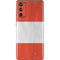 Distressed Austria Flag Galaxy S20 Fan Edition Skin