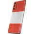 Distressed Austria Flag Galaxy S20 Fan Edition Skin