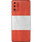 Distressed Austria Flag Galaxy S20 Plus Skin