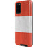 Distressed Austria Flag Galaxy S20 Pro Case