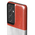 Distressed Austria Flag Galaxy S21 Ultra 5G Pro Case
