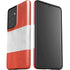 Distressed Austria Flag Galaxy S21 Ultra 5G Pro Case