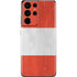 Distressed Austria Flag Galaxy S21 Ultra 5G Skin