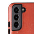 Distressed Austria Flag Galaxy S22 Pro Case