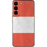 Distressed Austria Flag Galaxy S22 Skin