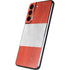 Distressed Austria Flag Galaxy S22 Skin