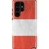 Distressed Austria Flag Galaxy S22 Ultra Pro Case