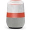 Distressed Austria Flag Google Home Skin