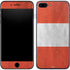 Distressed Austria Flag iPhone 7 Plus Skin