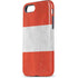 Distressed Austria Flag iPhone 7 Pro Case
