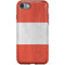 Distressed Austria Flag iPhone SE (2nd & 3rd Gen) Pro Case