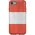 Distressed Austria Flag iPhone SE (2nd & 3rd Gen) Pro Case