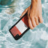 Distressed Austria Flag iPhone XR Waterproof Case