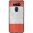 Distressed Austria Flag LG K51/Q51 Clear Case