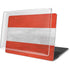 Distressed Austria Flag MacBook Pro 15in (2016-19) Case plus Skin