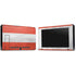 Distressed Austria Flag Nintendo Switch Bundle Skin