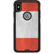 Distressed Austria Flag Otterbox Commuter iPhone Skin