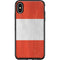 Distressed Austria Flag Otterbox Symmetry iPhone Skin