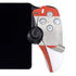 Distressed Austria Flag PlayStation Portal Remote Player Skin