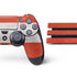 Distressed Austria Flag PS4 Pro Bundle Skin