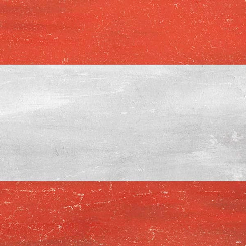 Distressed Austria Flag PS4 Pro Bundle Skin