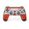 Distressed Austria Flag PS4 Pro/Slim Controller Skin
