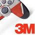 Distressed Austria Flag PS4 Pro/Slim Controller Skin