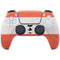 Distressed Austria Flag PS5 Controller Skin