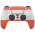 Distressed Austria Flag PS5 Controller Skin