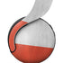Distressed Austria Flag PULSE 3D Wireless Headset for PS5 Skin
