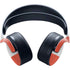 Distressed Austria Flag PULSE 3D Wireless Headset for PS5 Skin