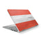 Distressed Austria Flag HP Spectre Skin