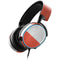 Distressed Austria Flag SteelSeries Arctis 3 Skin