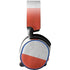 Distressed Austria Flag SteelSeries Arctis 3 Skin