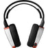 Distressed Austria Flag SteelSeries Arctis 3 Skin