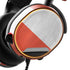 Distressed Austria Flag SteelSeries Arctis 3 Skin