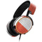 Distressed Austria Flag SteelSeries Arctis 5 Skin