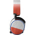 Distressed Austria Flag SteelSeries Arctis 5 Skin