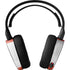 Distressed Austria Flag SteelSeries Arctis 5 Skin