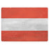 Distressed Austria Flag Surface Laptop 3 13.5in Skin