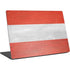 Distressed Austria Flag Surface Laptop 4 15in Skin