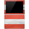 Distressed Austria Flag Surface Pro 3 Skin