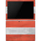 Distressed Austria Flag Surface Pro 6 Skin
