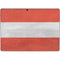 Distressed Austria Flag Surface Pro 9 Skin