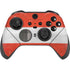 Distressed Austria Flag Xbox Elite Wireless Controller Series 2 Skin